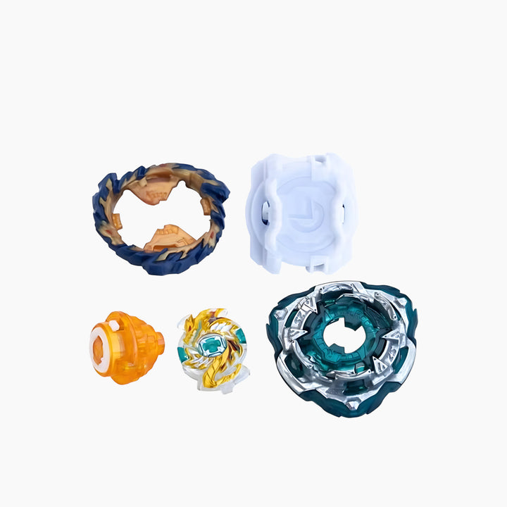 Beybattle Burst S5 Starter Battle Top