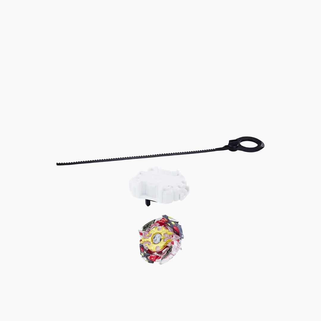 Beybattle Legend Spryzen S3 Beyblade