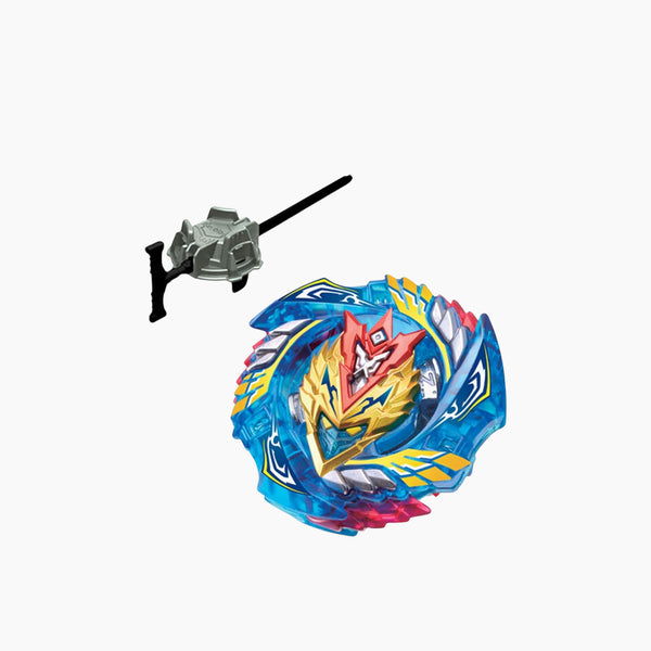 Beybattle Int’l Starter Turbo Valtryek V4