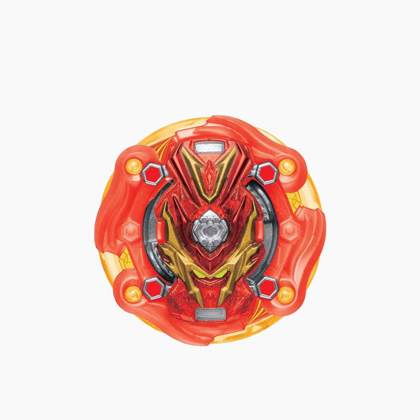 Beybattle Burst Cosmic Valtryek V5