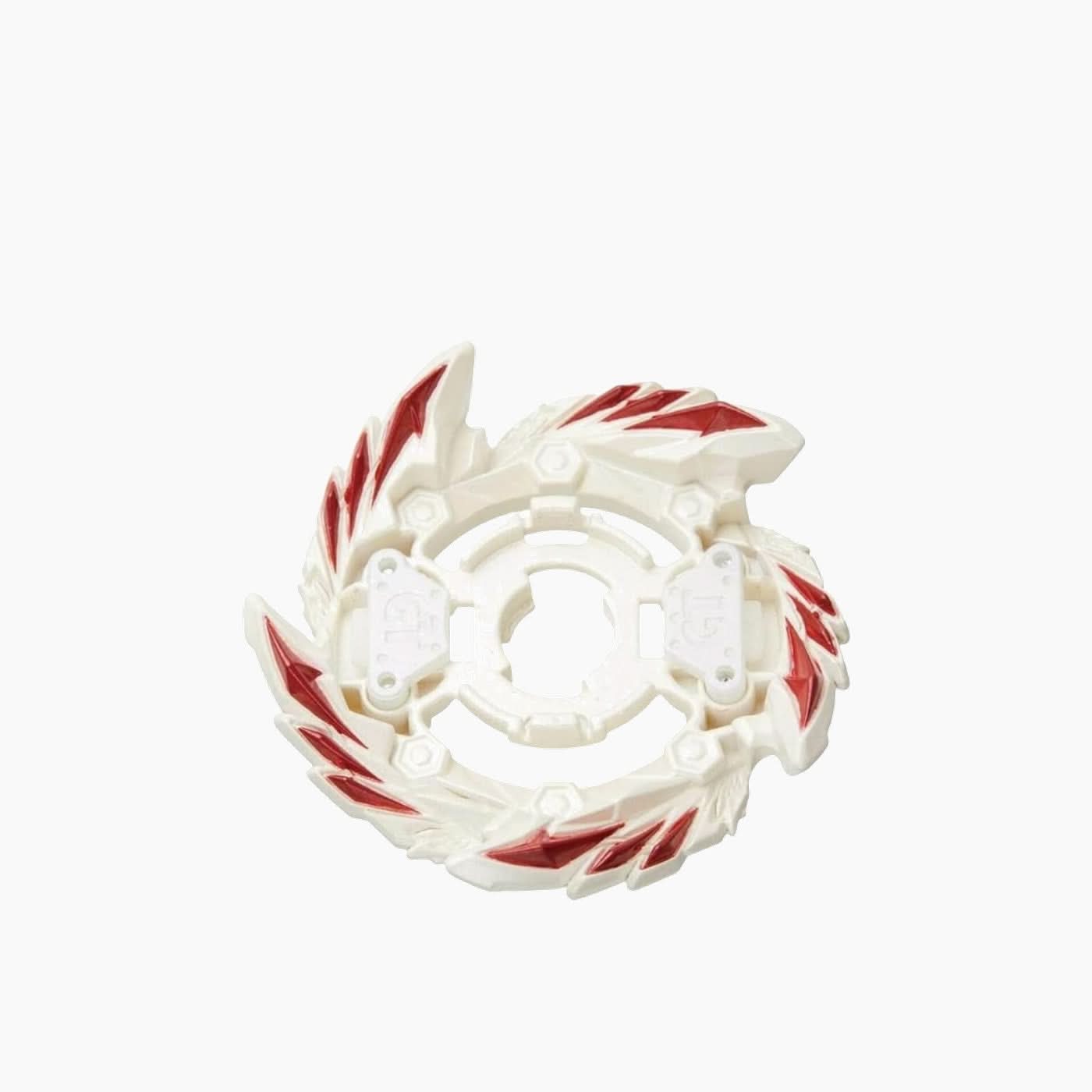 Beybattle Master Devolos D5 Beyblade Beybattle Master Devolos D5 Beyblade