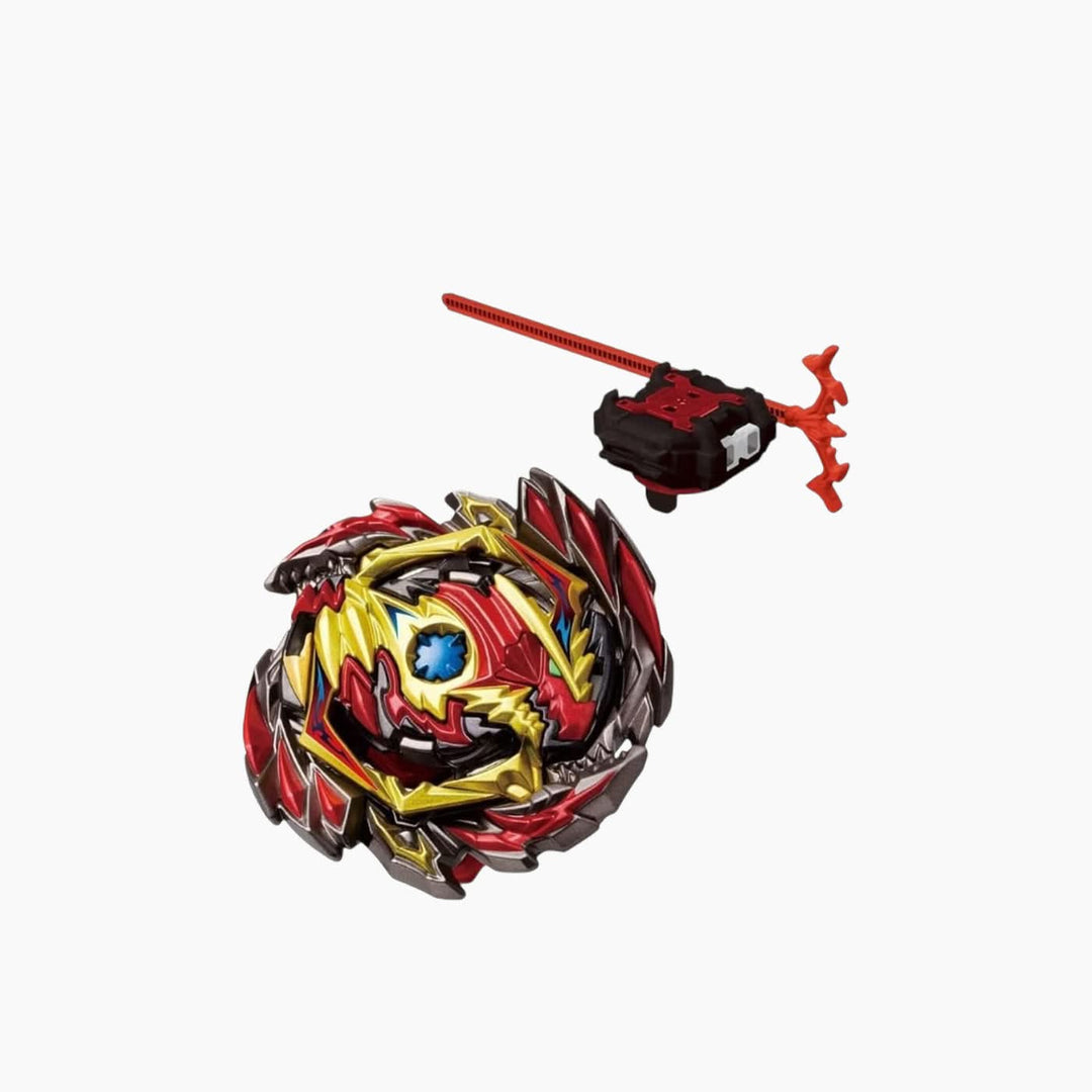 Beybattle Master Devolos D5 Beyblade