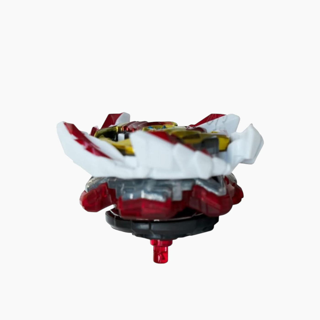 Beybattle Master Devolos D5 Beyblade