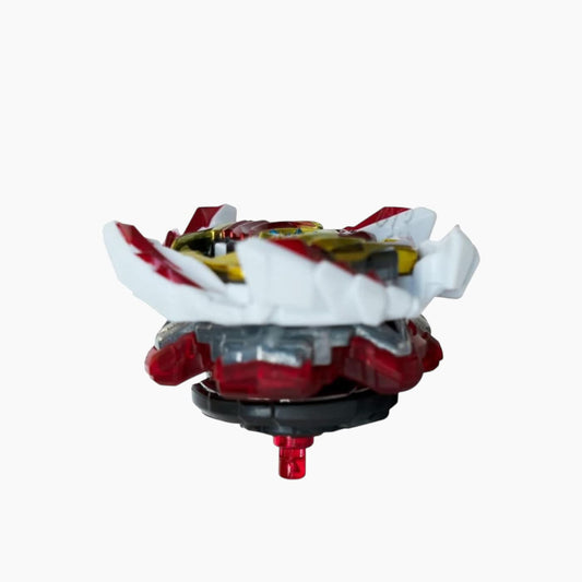 Beybattle Burst Int™ Starter Master Devolos D5