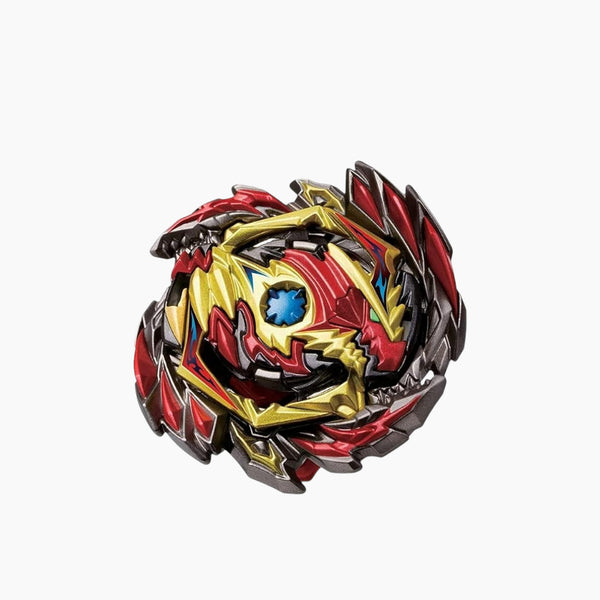 Beybattle Burst Int’l Starter Master Devolos D5