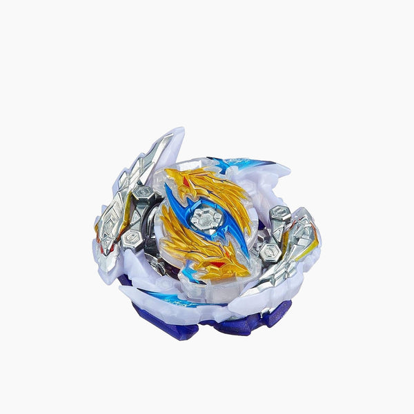 Beybattle Burst Int’l Starter Zone Luinor L5