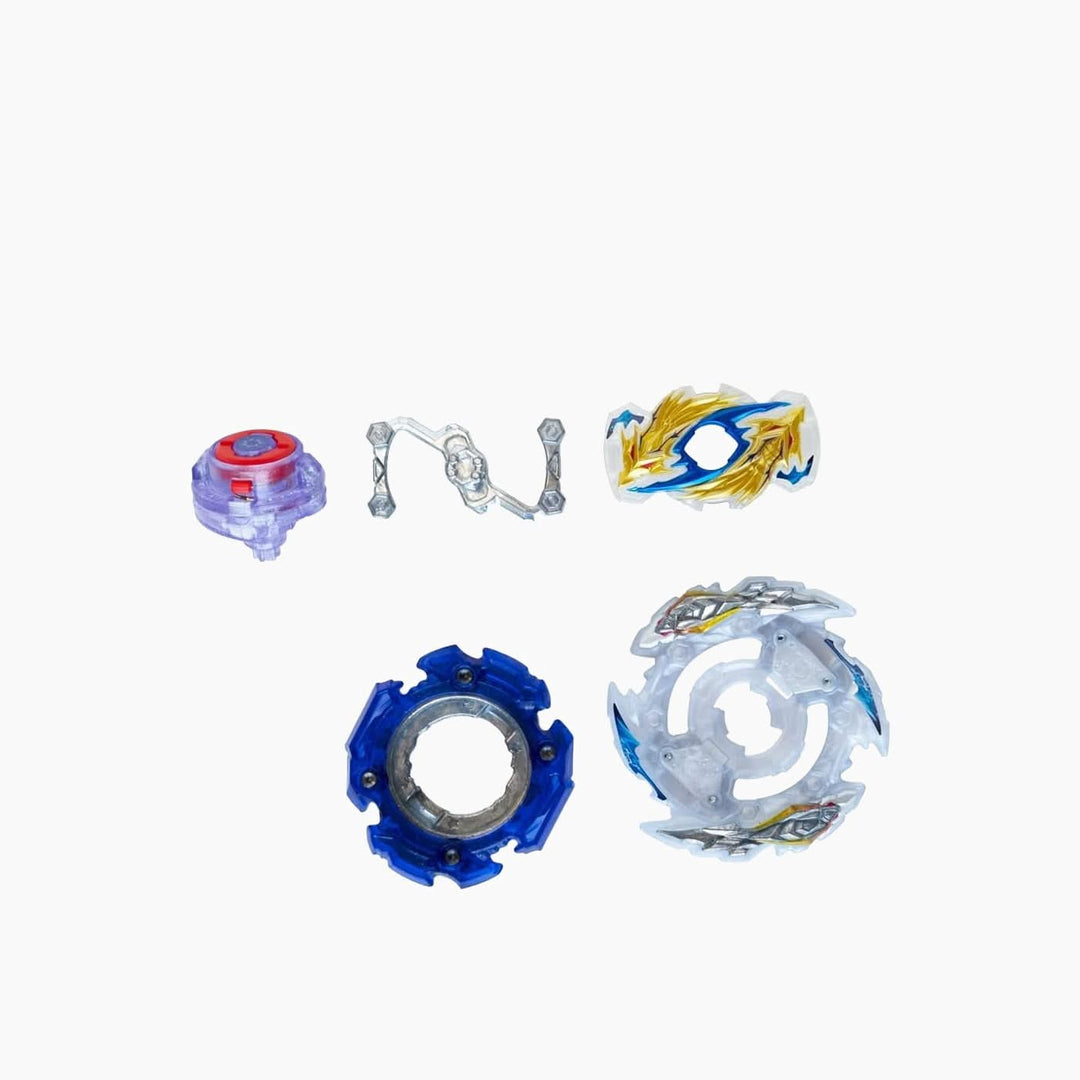 Beybattle Zone Luinor L5 Beyblade