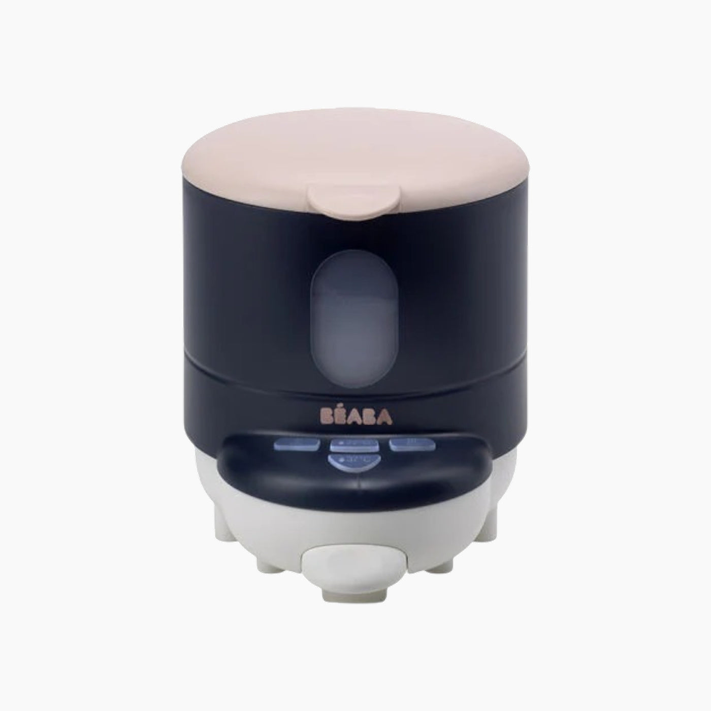 Beaba Bib'Expresso Bottle Maker Night Blue Beaba Bib'Expresso Bottle Maker Night Blue