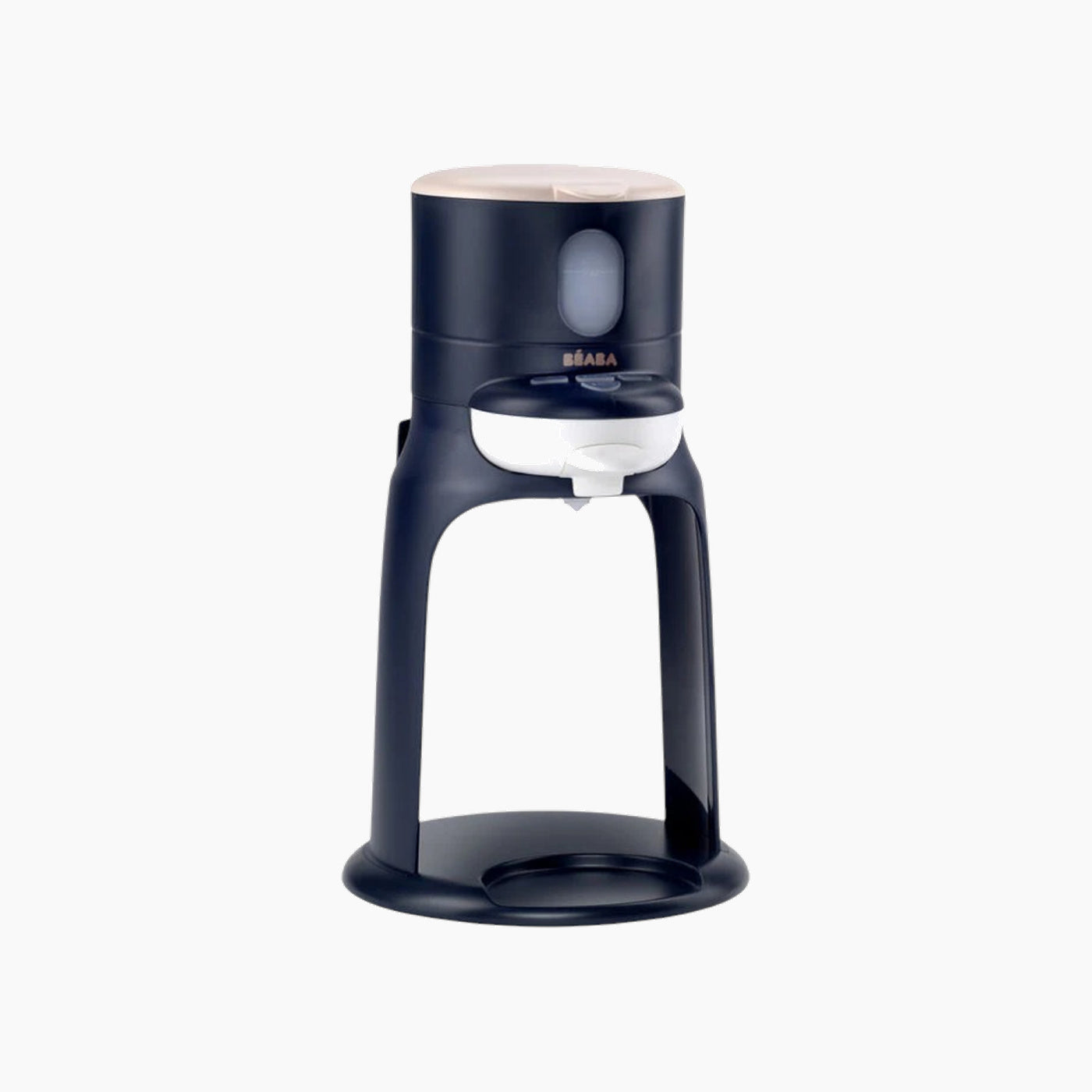Beaba Bib'Expresso Bottle Maker Night Blue Beaba Bib'Expresso Bottle Maker Night Blue