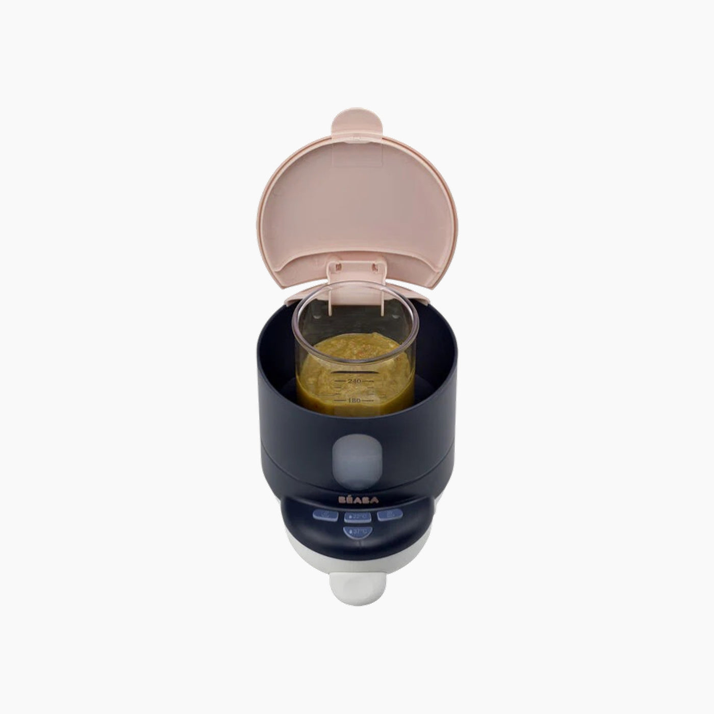 Beaba Bib'Expresso Bottle Maker Night Blue Beaba Bib'Expresso Bottle Maker Night Blue