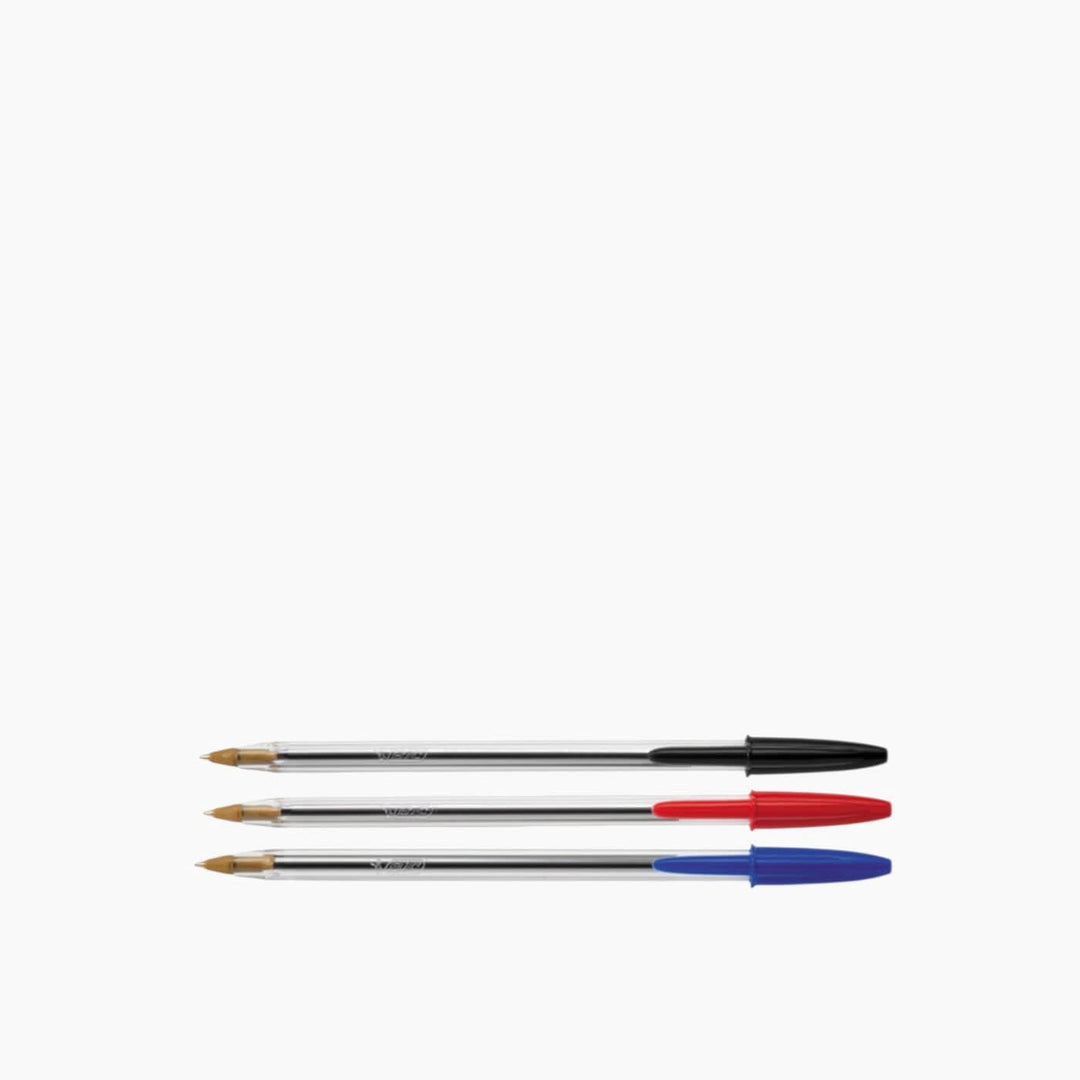 Bic Crystal Original Pen