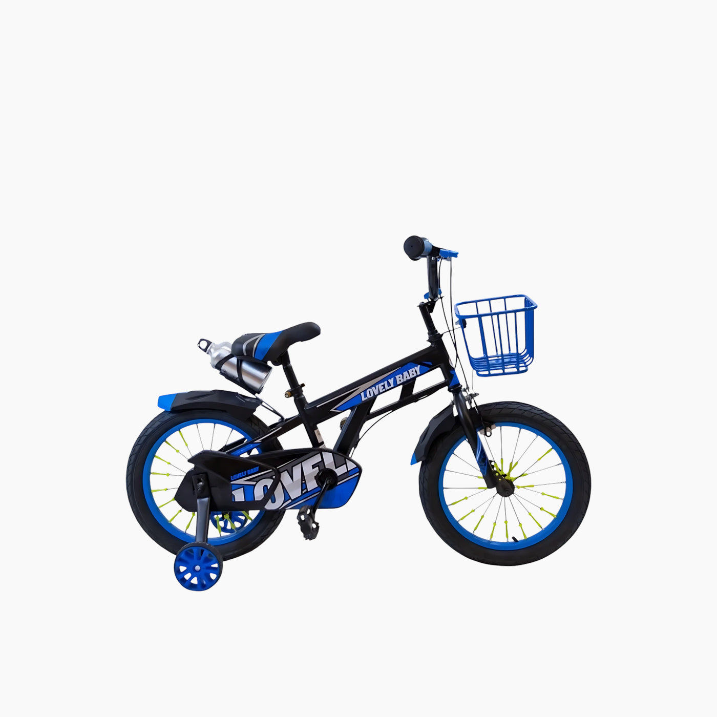Lovely Baby Bicycle LF-802-12 Bicycle