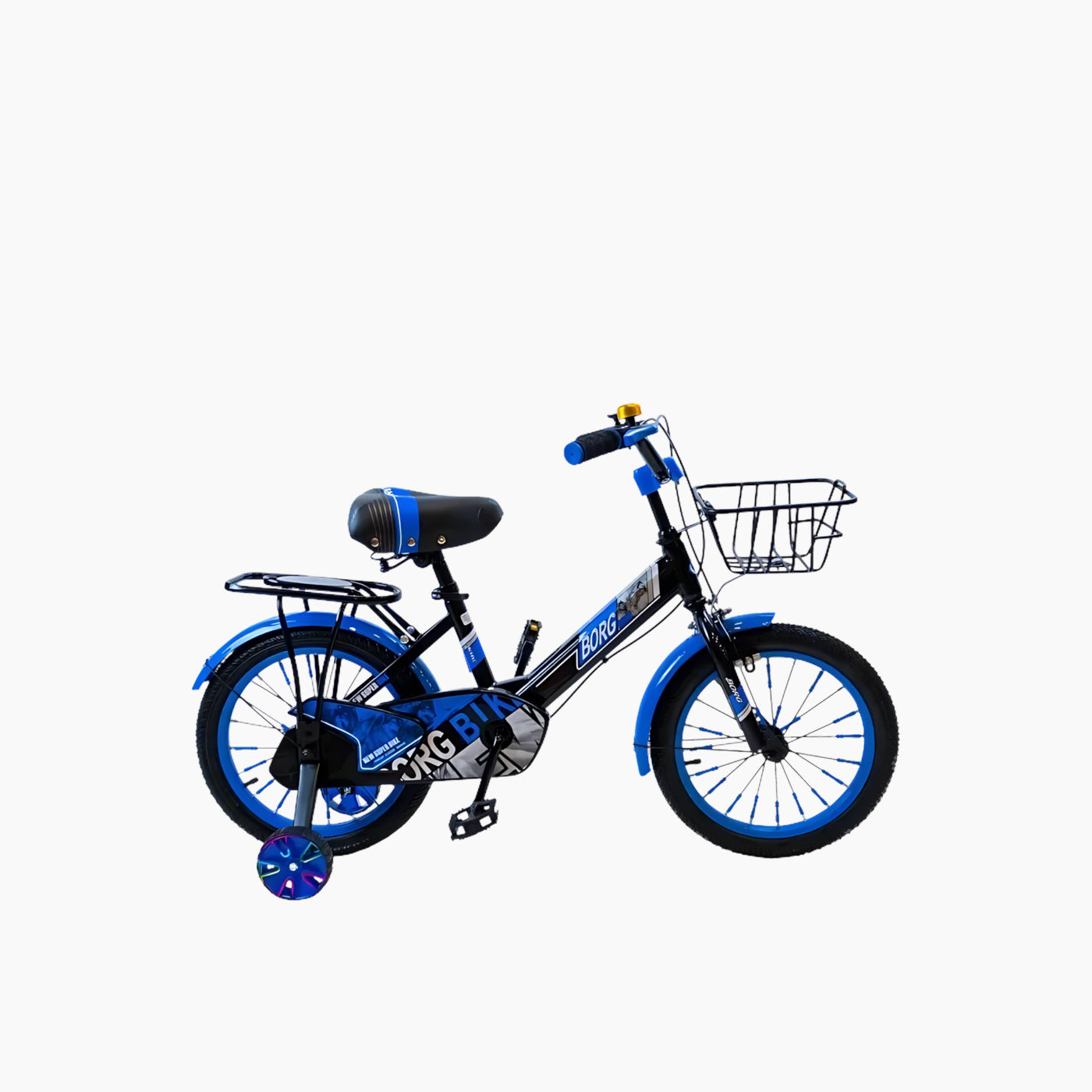 Lovely Baby Bicycle LF-703-12 Bicycle