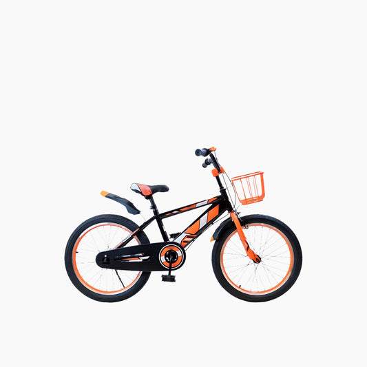 Lovely Baby Bicycle 12-Inch YL-011-12