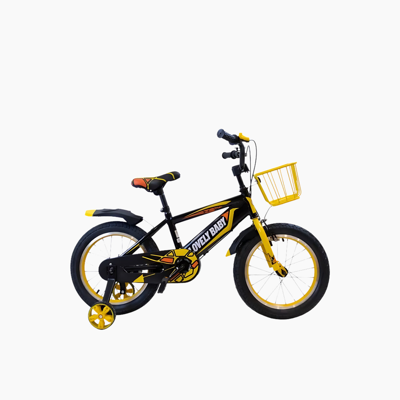 Lovely Baby Bicycle YL-666-12 Bicycle