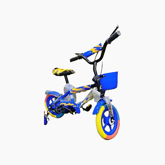 Lovely Baby Bicycle 12-Inch ZW-100-12