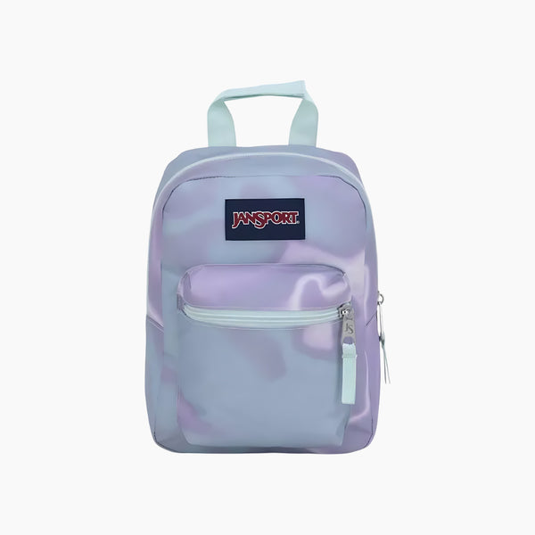 Big Break Platinum Puddles Backpack