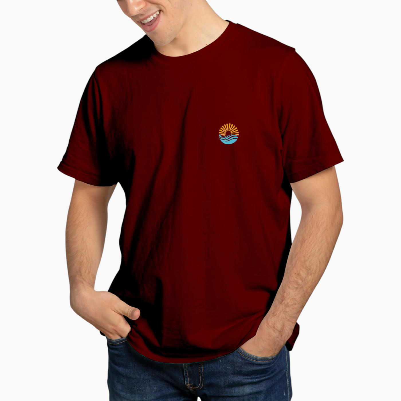The Orenda Tribe Big Dreams T-Shirt The Orenda Tribe Big Dreams T-Shirt