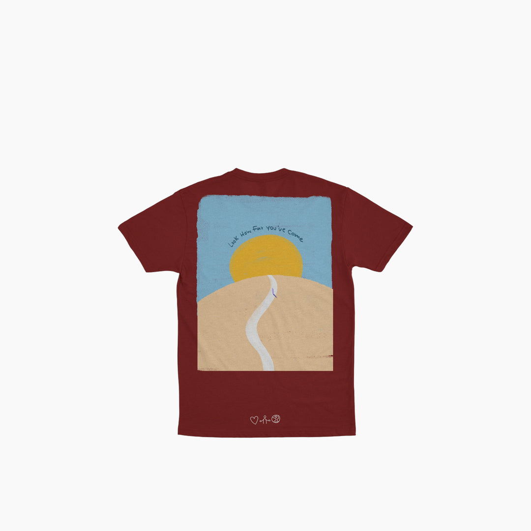 The Orenda Tribe Big Dreams T-Shirt