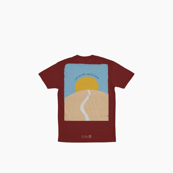 The Orenda Tribe Big Dreams T-Shirt