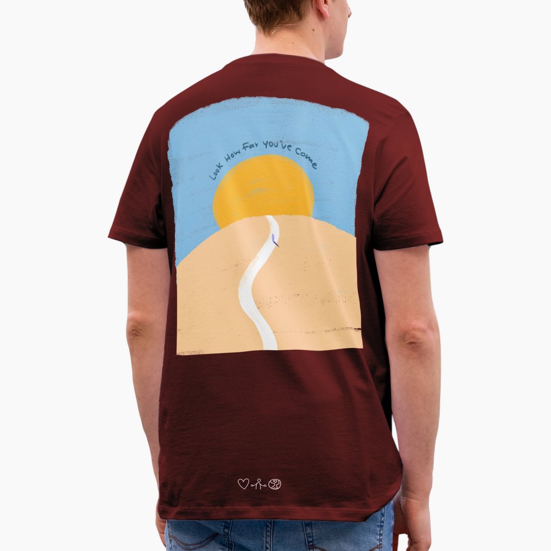 The Orenda Tribe Big Dreams T-Shirt