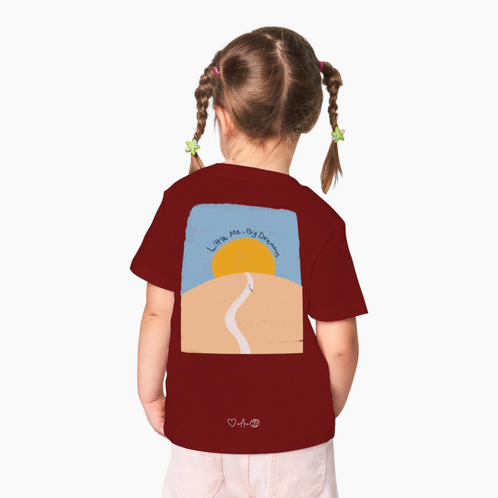 The Orenda Tribe Big Dreams Kid&