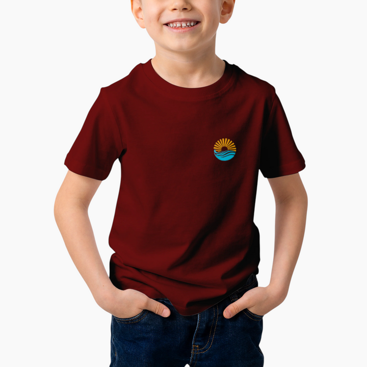 The Orenda Tribe Big Dreams Kid&