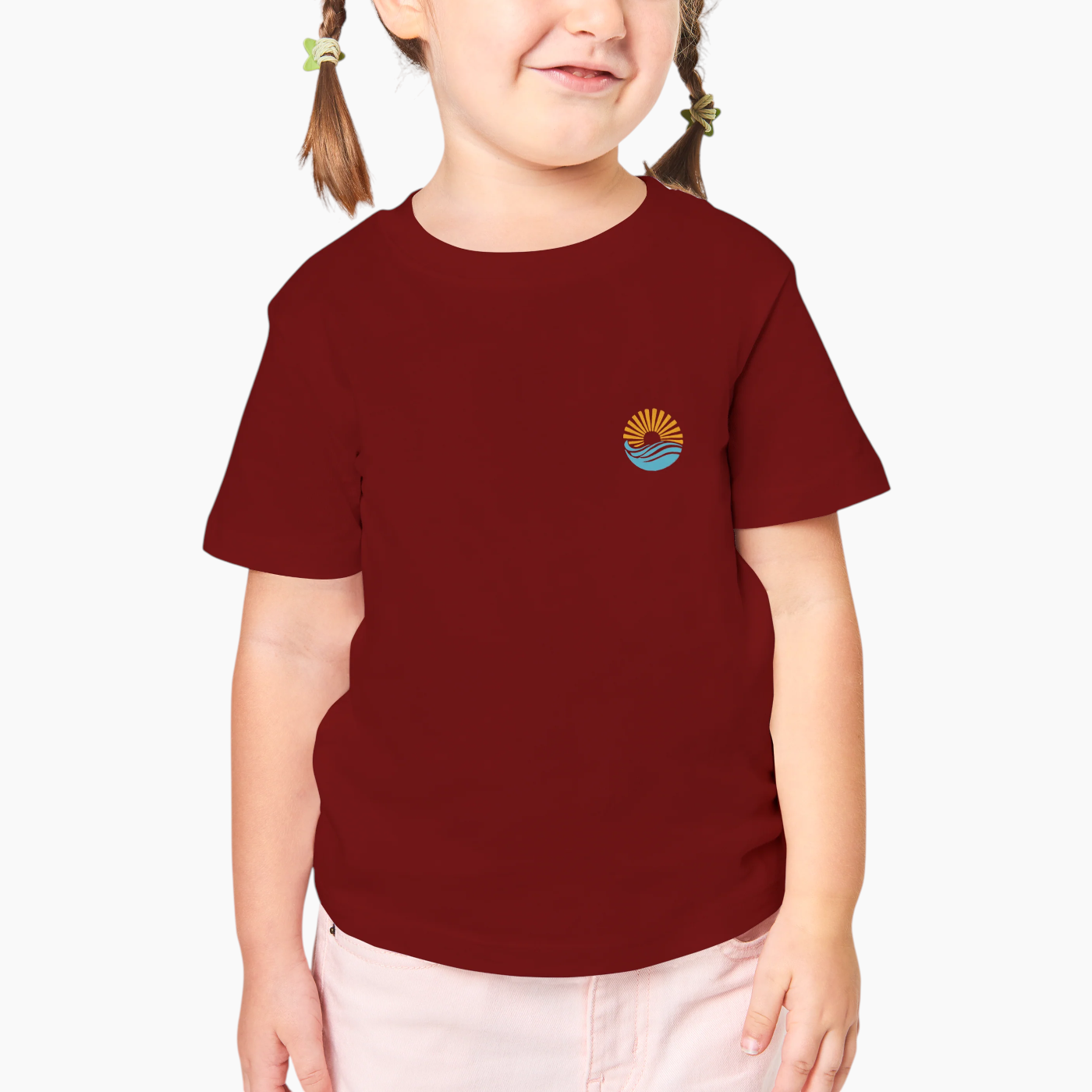 The Orenda Tribe Big Dreams Kid's T-Shirt The Orenda Tribe Big Dreams Kid's T-Shirt