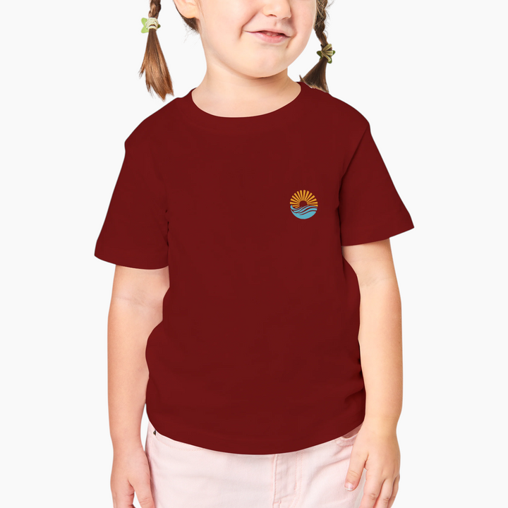 The Orenda Tribe Big Dreams Kid&