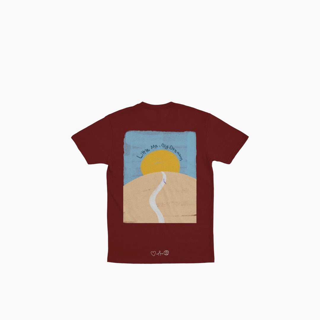 The Orenda Tribe Big Dreams Kid&