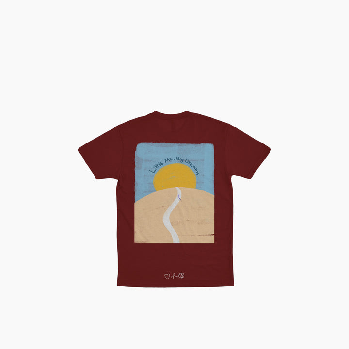 The Orenda Tribe Big Dreams Kid&