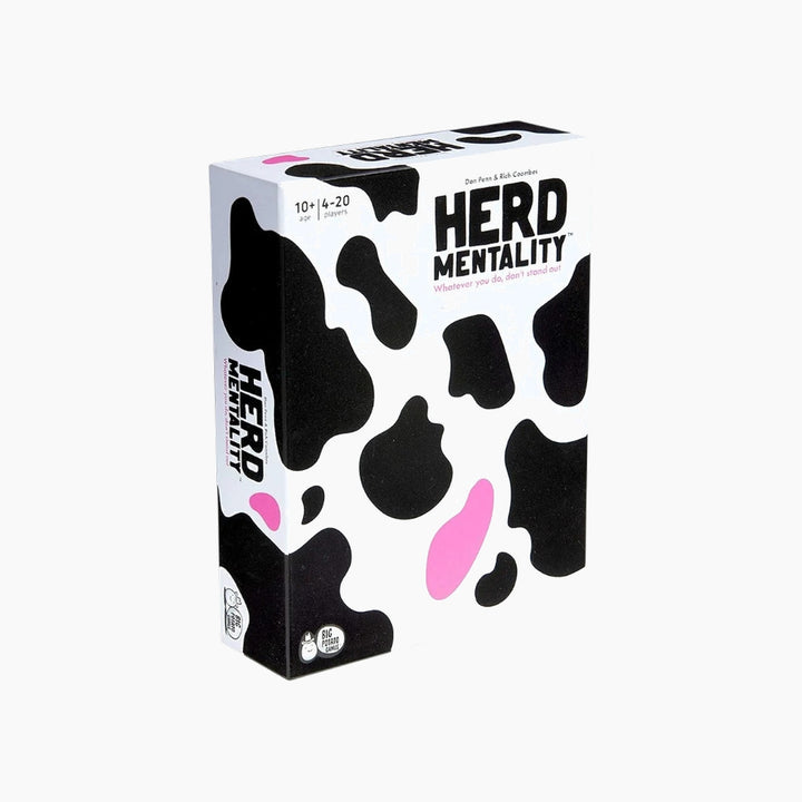 Herd Mentality Board Game