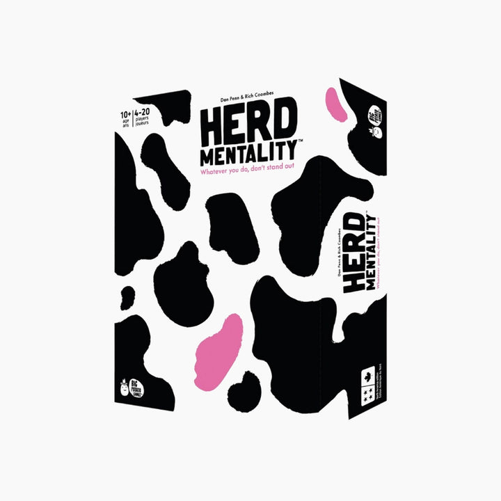 Herd Mentality Board Game