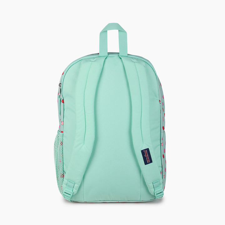 JanSport Light Printed Big Student Backpack