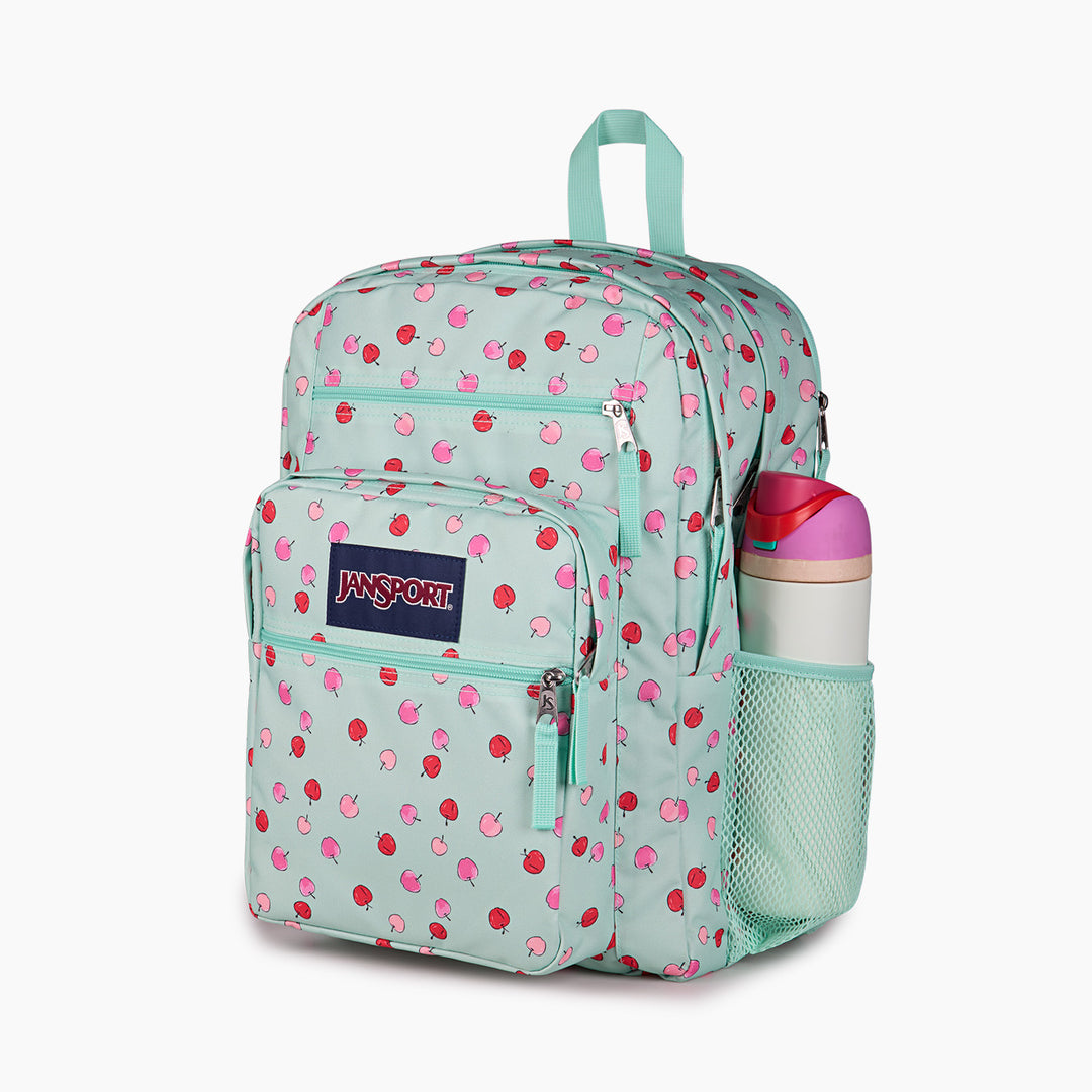 JanSport Printed Big Student Backpack