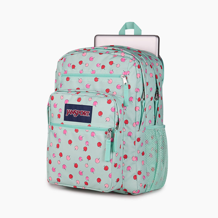 JanSport Printed Big Student Backpack