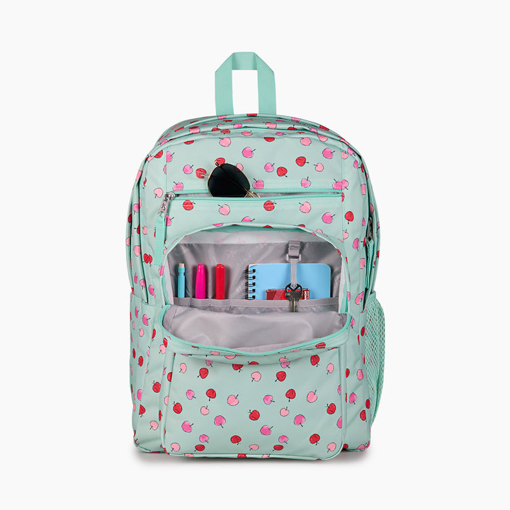 JanSport Printed Big Student Backpack