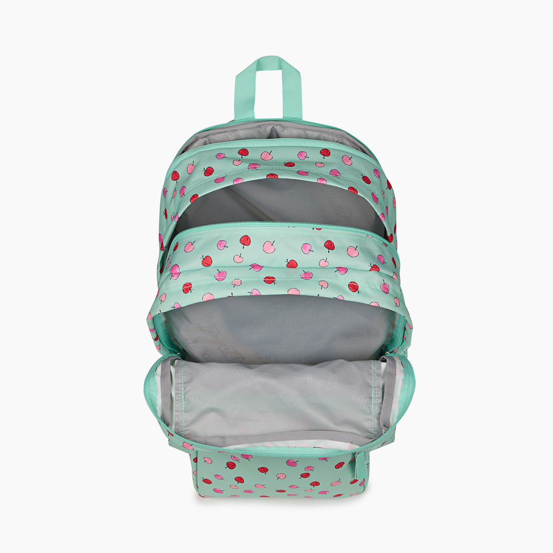 JanSport Printed Big Student Backpack