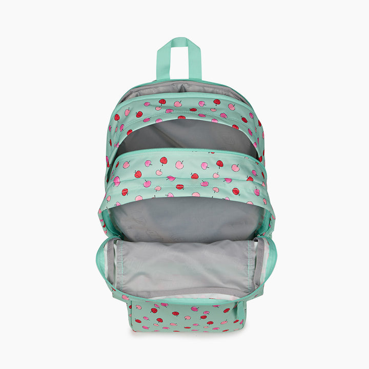 JanSport Printed Big Student Backpack
