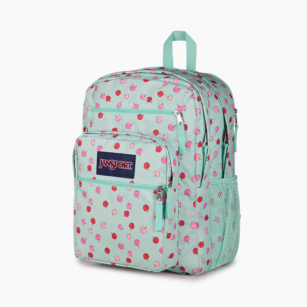 JanSport Printed Big Student Backpack