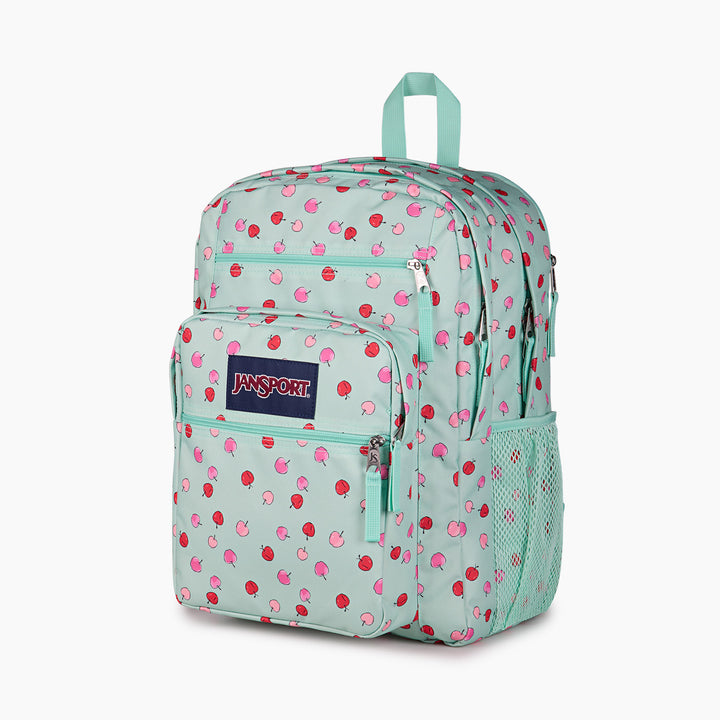 JanSport Printed Big Student Backpack