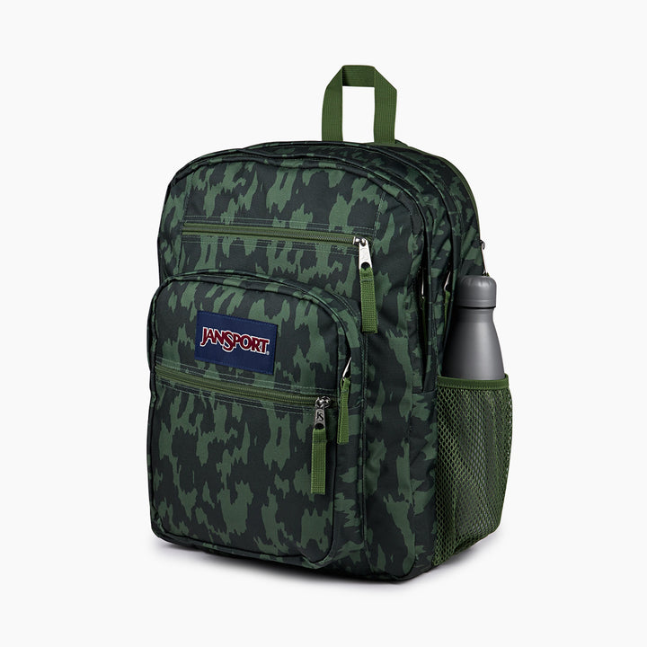 JanSport Printed Big Student Backpack