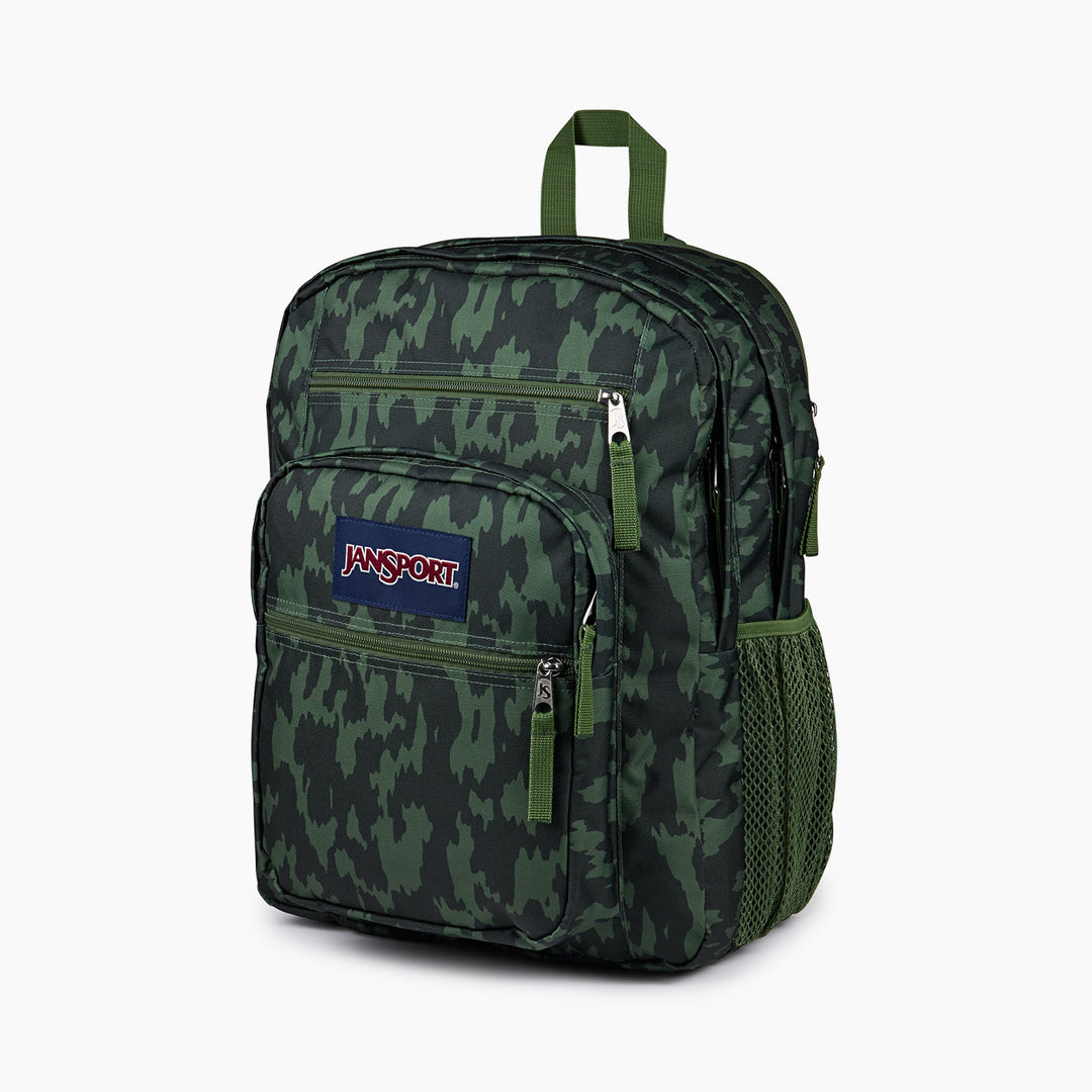 JanSport Printed Big Student Backpack