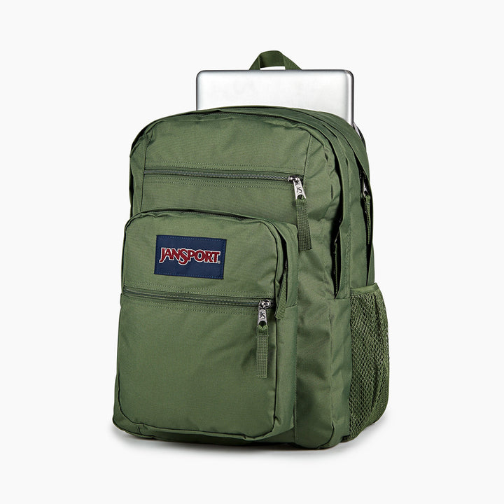 JanSport Dark Big Student Backpack