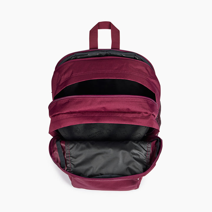 JanSport Dark Big Student Backpack