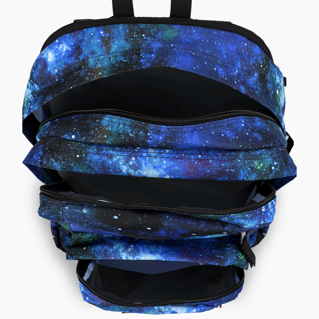JanSport Printed Big Student Backpack