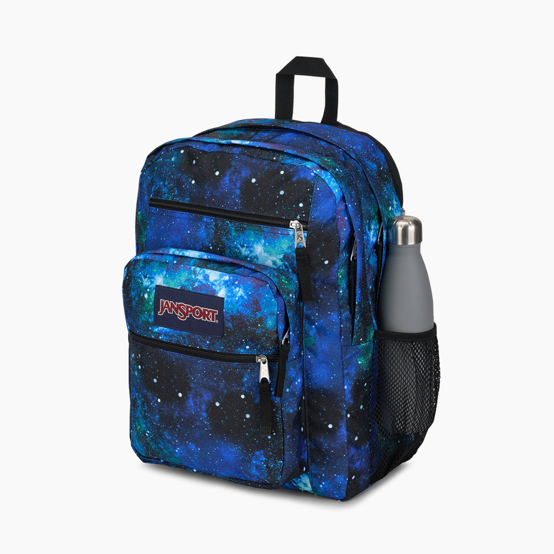 JanSport Printed Big Student Backpack