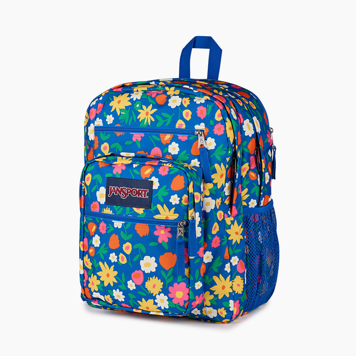 JanSport Printed Big Student Backpack