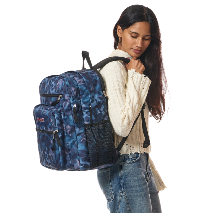 JanSport Printed Big Student Backpack
