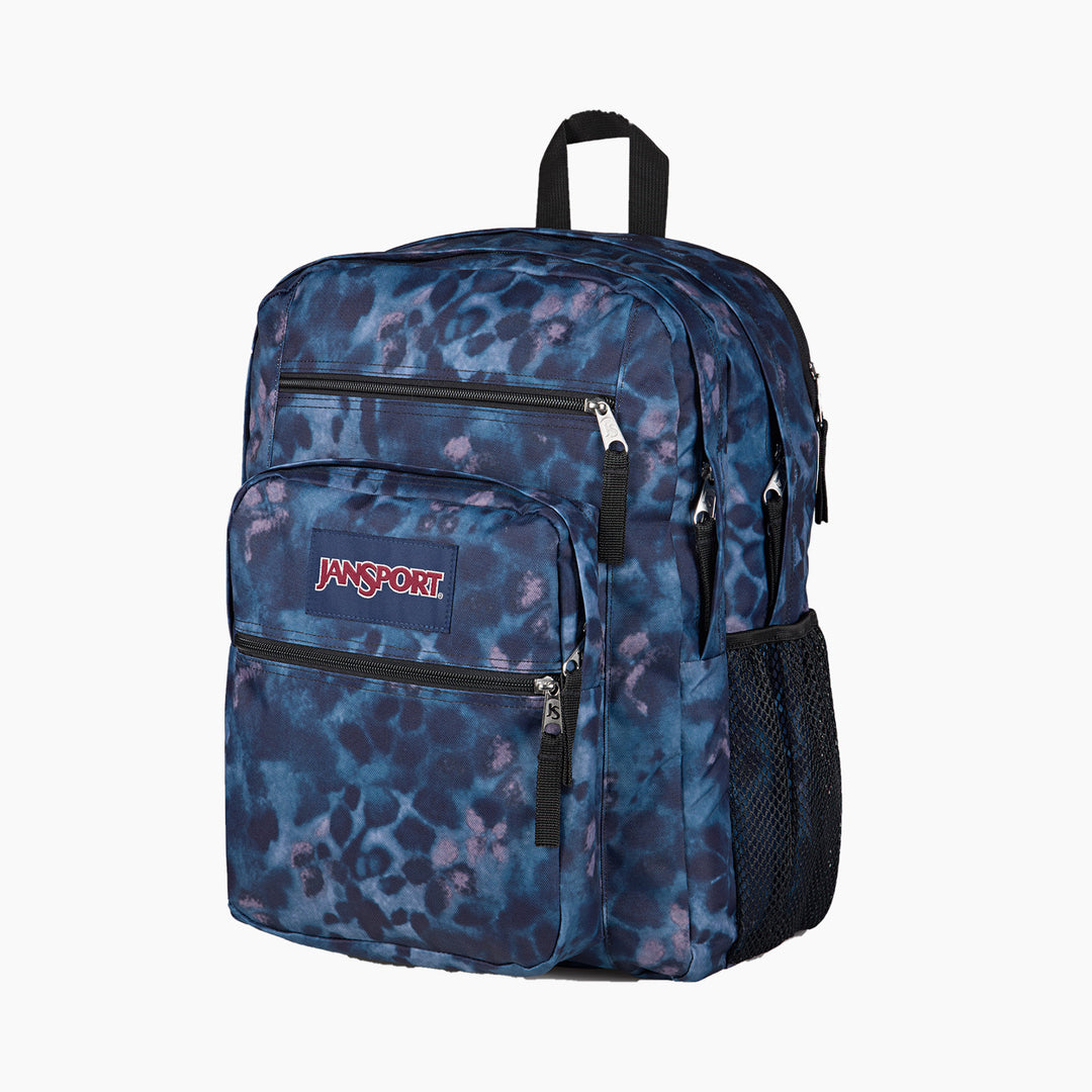 JanSport Printed Big Student Backpack